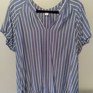 Old Navy XL shirt
